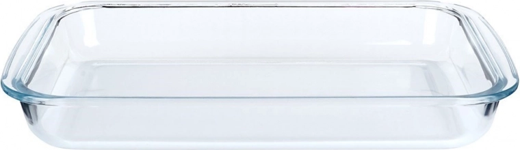 Durable borosilicate glass