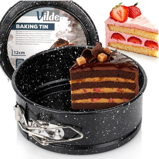 Granieten antiaanbaklaag