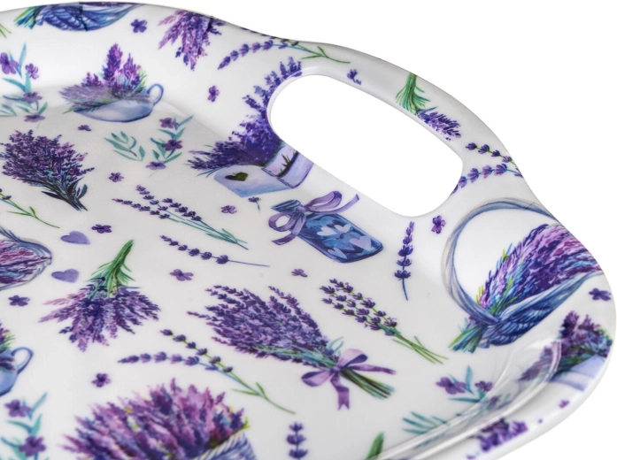 Leichtes und robustes Melamin