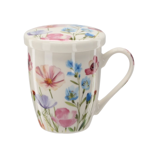 Elegant floral design