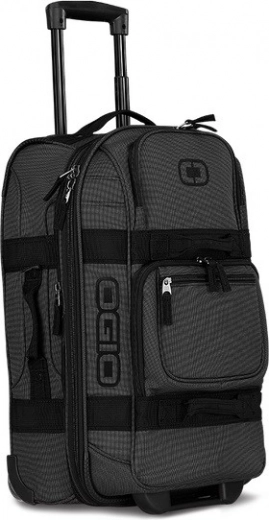 Reisetasche OGIO Schwarzer Pindot