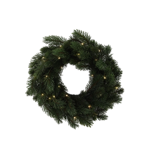 Realistic pine look in two finishes