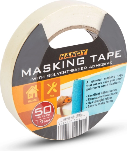 Practical 50-metre roll