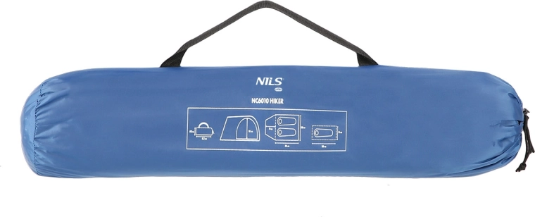 Légère et compacte pour le voyage