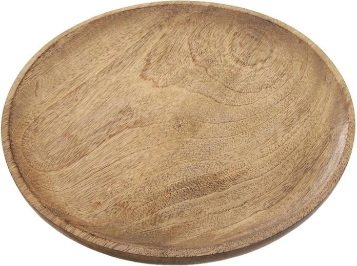 Multifunctioneel: serveren en decoreren