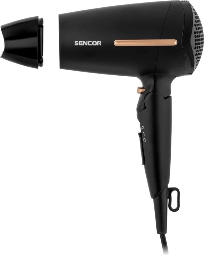 Sencor compacte föhn