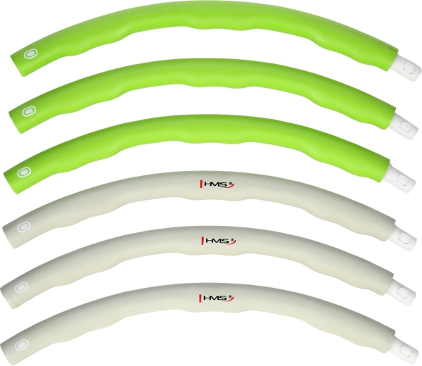 Massageknobbels voor effectieve verbranding