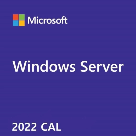 OEM Windows Server CAL 2022 PL Gerät 5 Clients