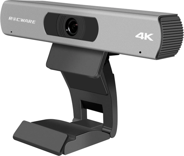 4K-beeld en ultragroothoek 120°
