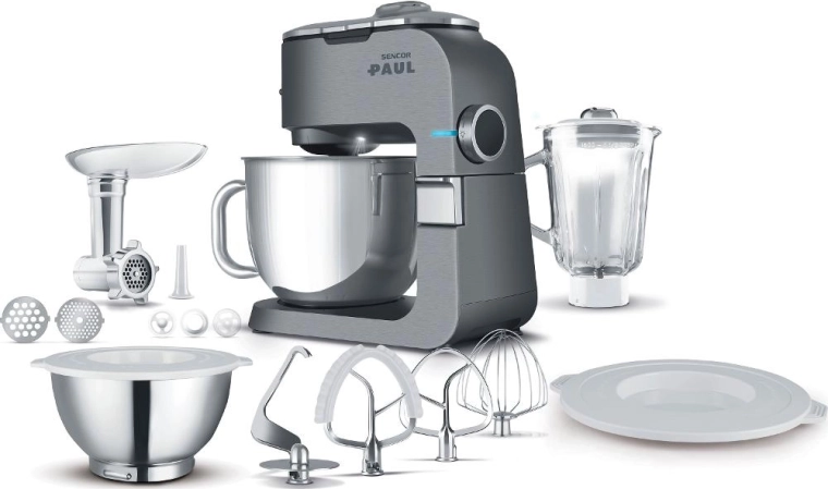 Robot de cuisine Sencor Paul