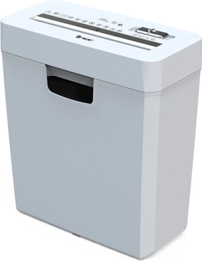 Safe document disposal