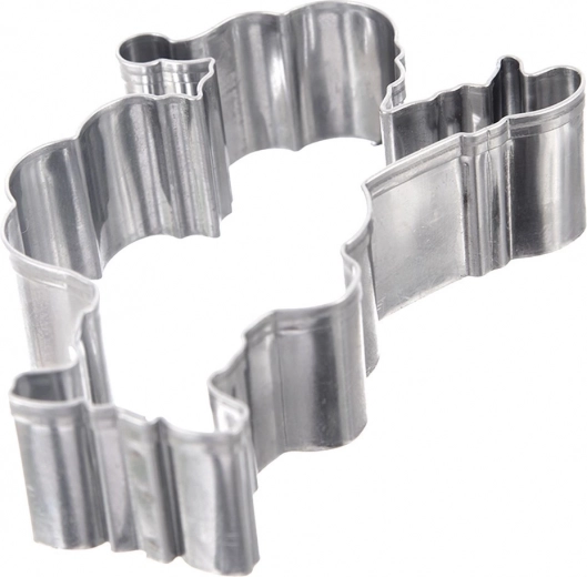 Versatile use in the kitchen and patisserie