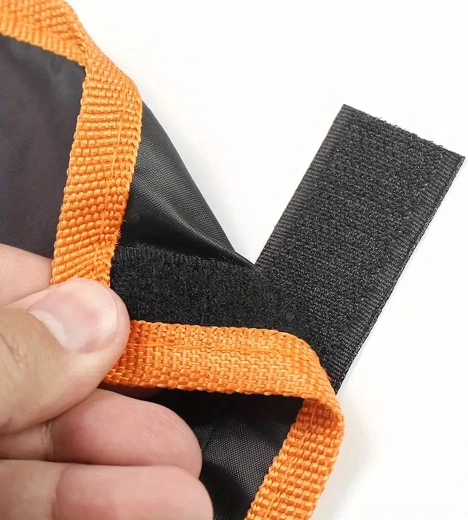 Stevige en snelle bevestiging