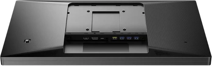 One cable, fewer worries: USB‑C docking