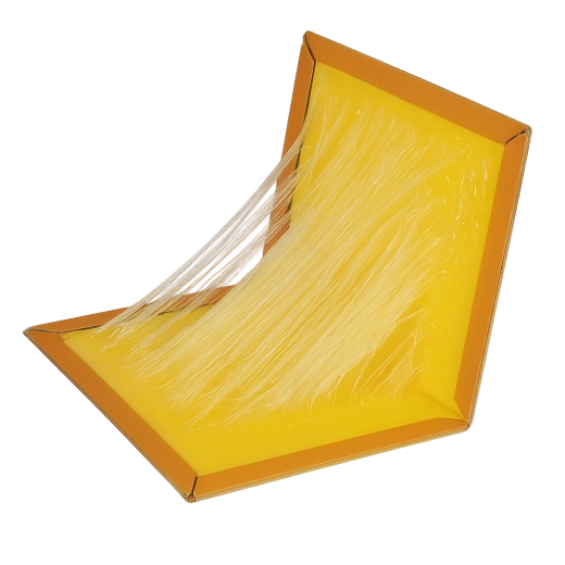 Easy and hygienic to use