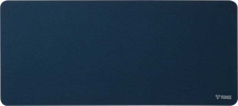 Tapis XXL pour clavier et souris Yenkee