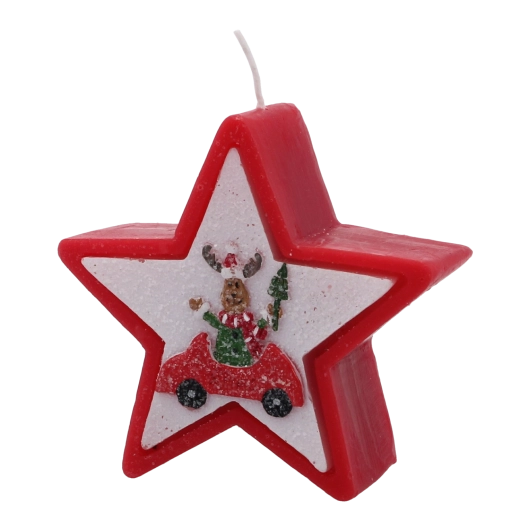 Compact size for easy placement