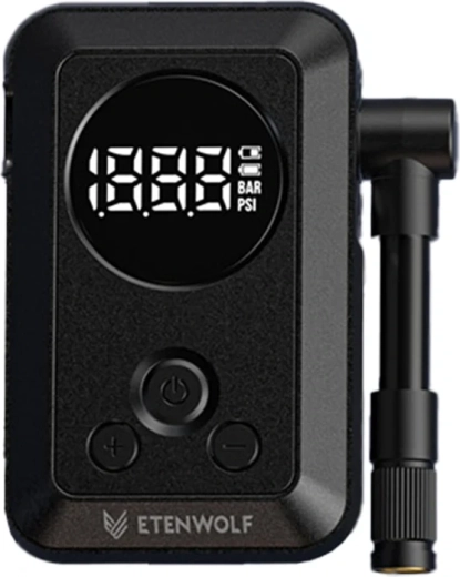 Etenwolf S0 compresseur électrique portable