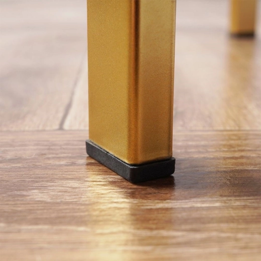 Protection du sol et fonctionnement silencieux