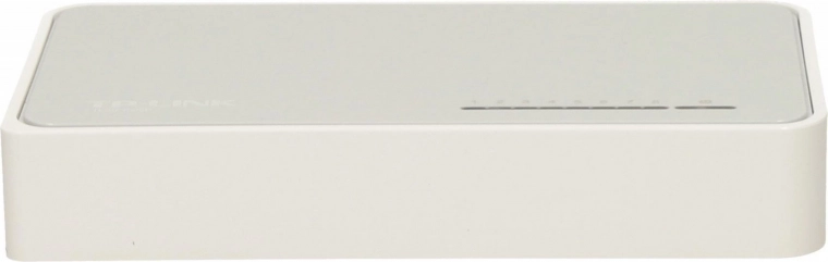 TP-Link TL-SF1008D commutateur Fast Ethernet 8 ports