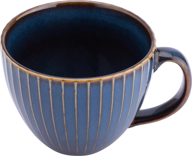 Jumbo 450 ml capacity for a proper portion
