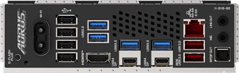 Connectivité réseau moderne Wi‑Fi 7
