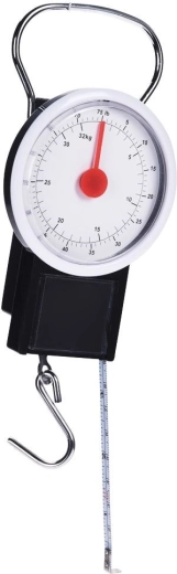 Integrated pull-out tape up to 100 cm