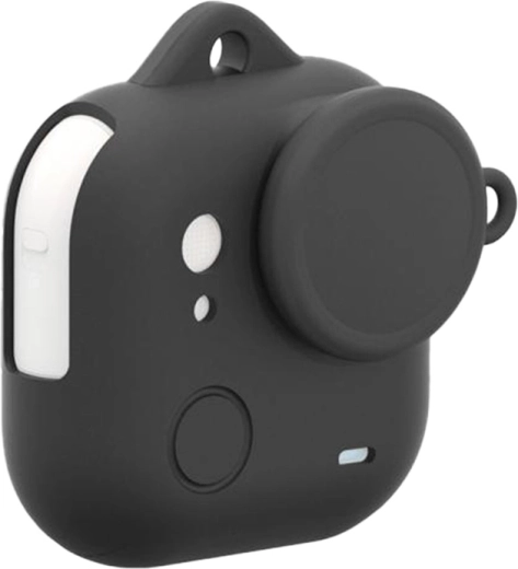 Siliconen hoes en etui PULUZ voor Insta360 GO Ultra