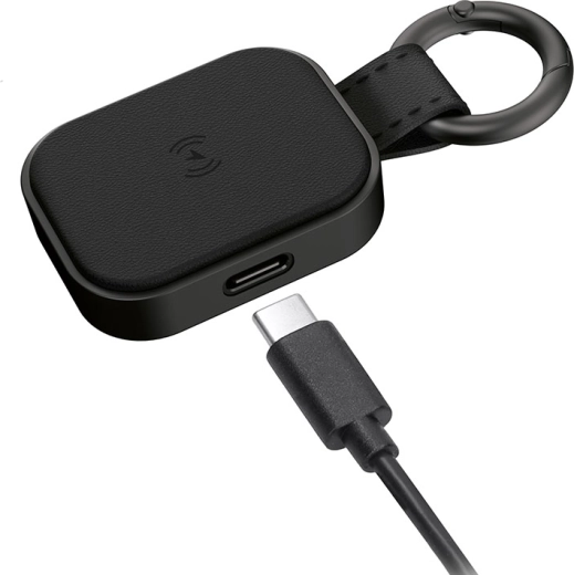 Oplaadbare batterij en USB-C-opladen