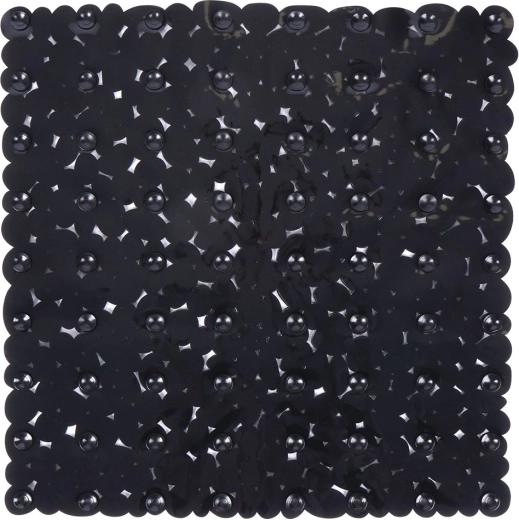 Robustes Material in elegantem Schwarz