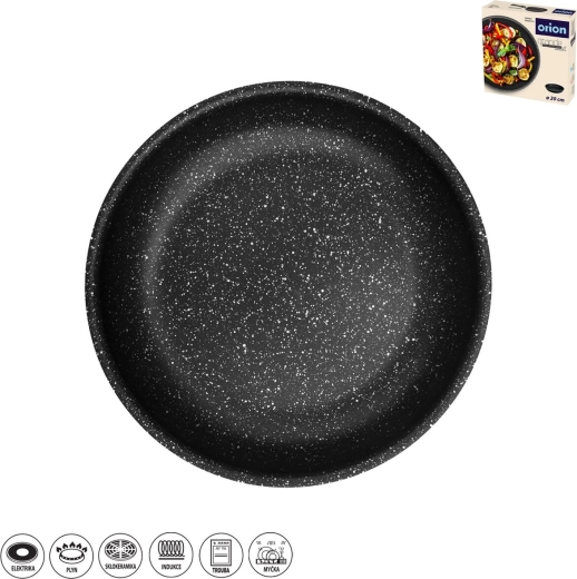 Grande Combi pan 20 cm