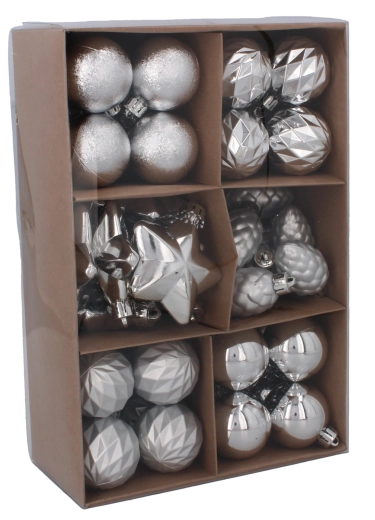 Farbtrio für eine harmonische Dekoration