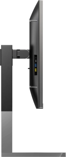 Ergonomics with pivot and clean design