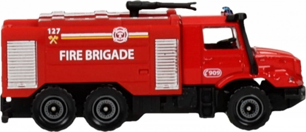 Moving parts for extra fun