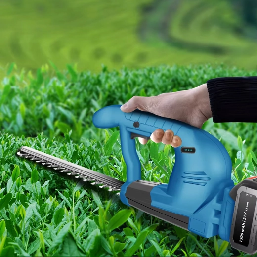 Draadloze vrijheid en licht ontwerp