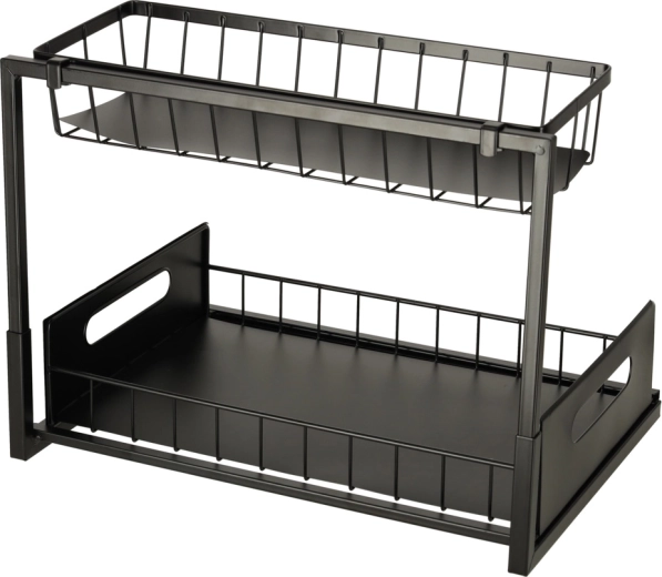 Durable metal construction