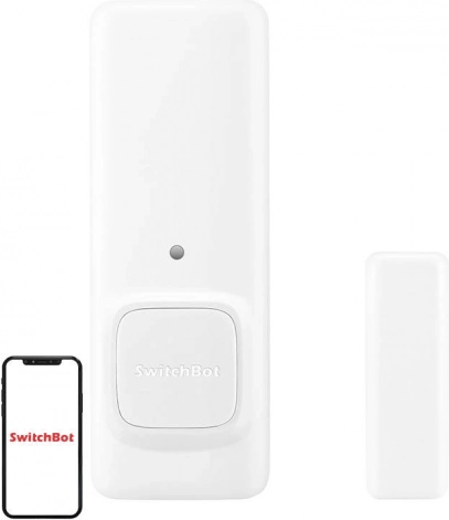 Capteur de contact pour maison intelligente