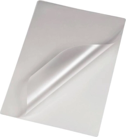 SENCOR A4 laminating pouches, 150 microns - 100 pcs