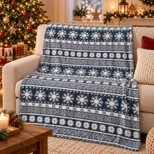 Christmas Nordic design