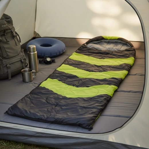 Water-resistant and durable material