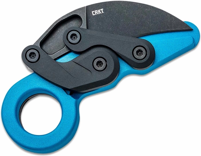 Kinemisch mechanisme voor razendsnel openen