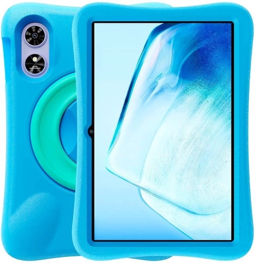 Kinder-Tablet 10 Zoll 4/64GB Lila