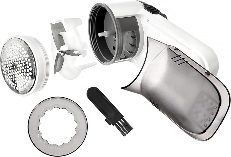 Eenvoudige reiniging en onderhoud