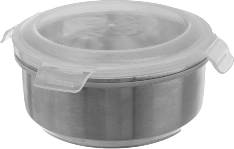 Instant view of contents at a glance