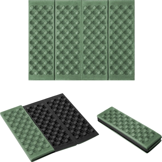 Opvouwbaar design dat ruimte bespaart