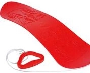 Snow Skyboard