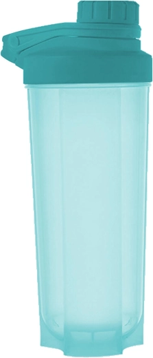 Shaker CULINARIA 700 ml türkis