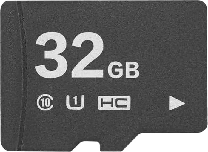 GODOX microSDHC-Speicherkarte 32 GB