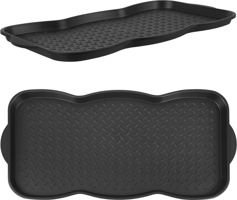 Stable non-slip surface