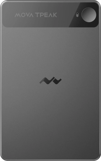 MOVA Tpeak AI Note slimme voicerecorder